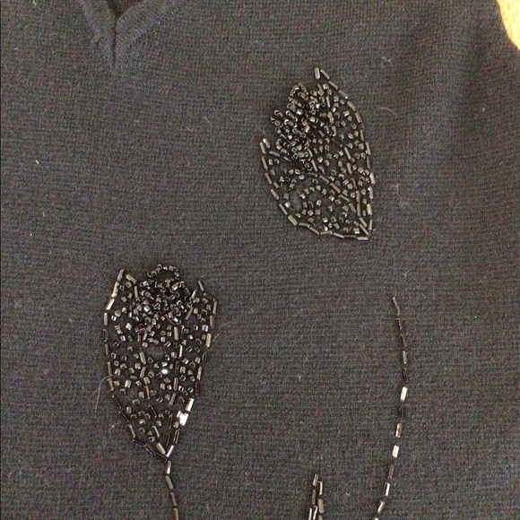 VTG Womens 1960s Huddlespun Vest - Picture 2 of 4